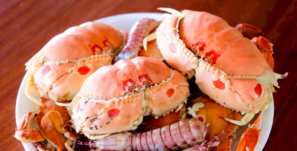 Cúm núm Sa Huỳnh